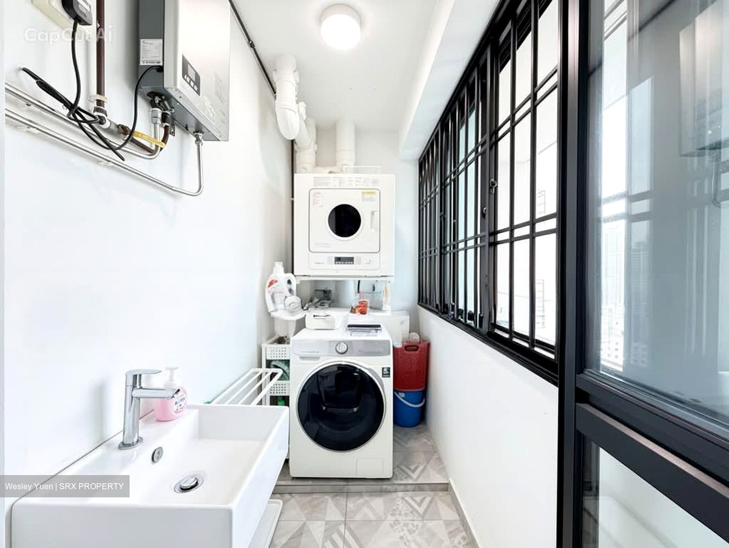 Blk 28C Dover Gardens (Queenstown), HDB 3 Rooms #568117411
